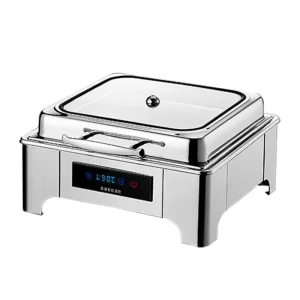 Wholesale Electric Buffet Food Warmer 6