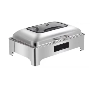 Wholesale Electric Chafing Dish Warmer 2