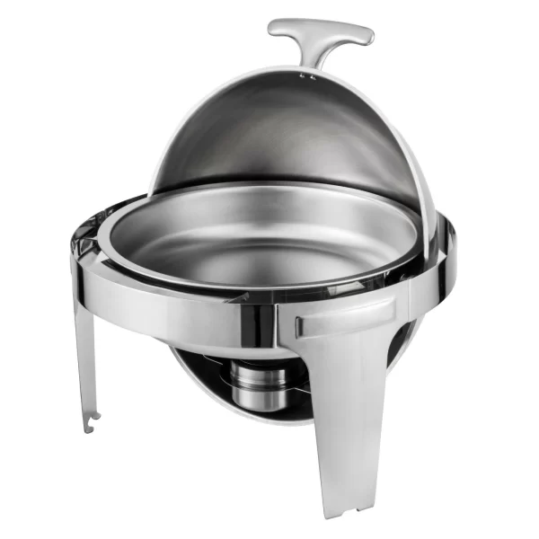 round chafing dish wholesale