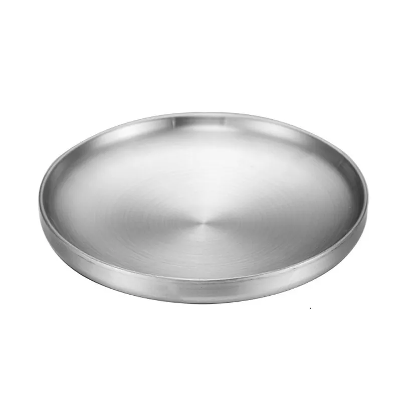 wholesale Round Tray