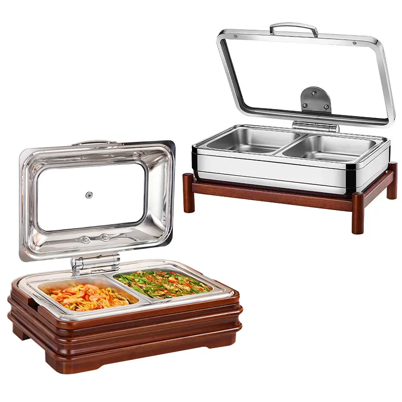 full size chafing dish wholesale