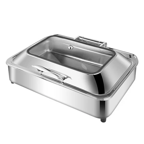 stainless chafing dish wholesale