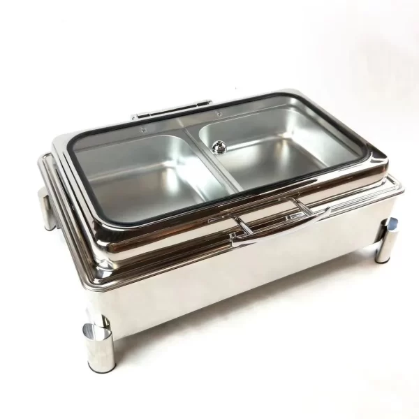 wholesale chafing dishes set