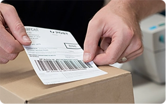 shipping Labels Free