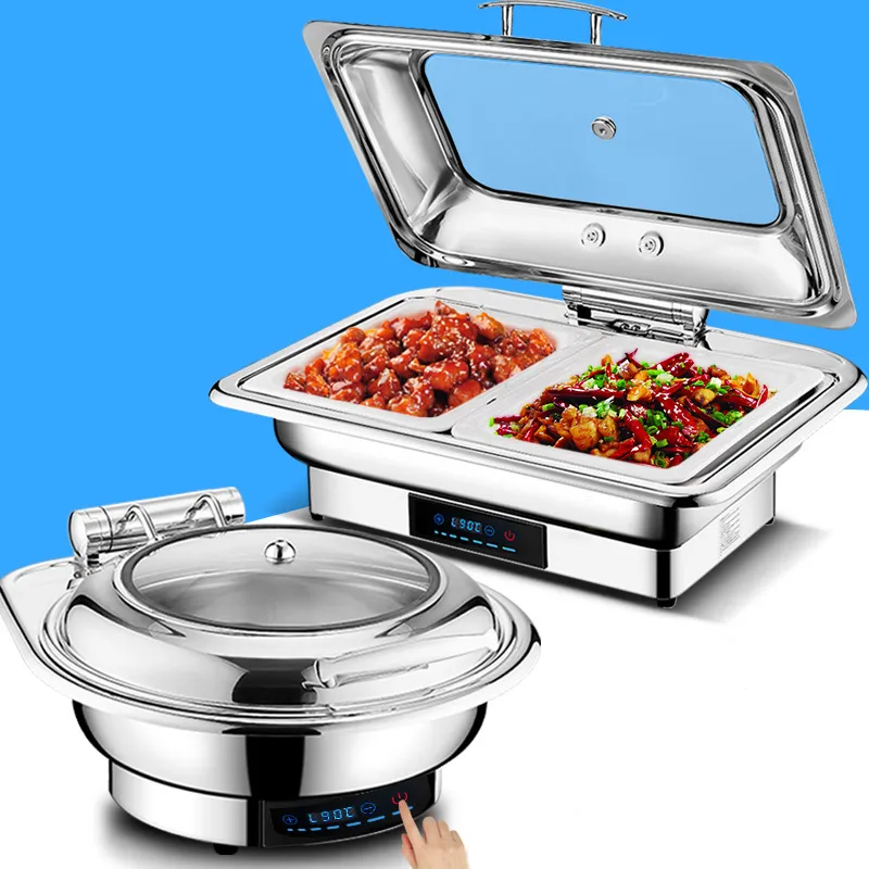 wholesale stainless steel chafing dishes