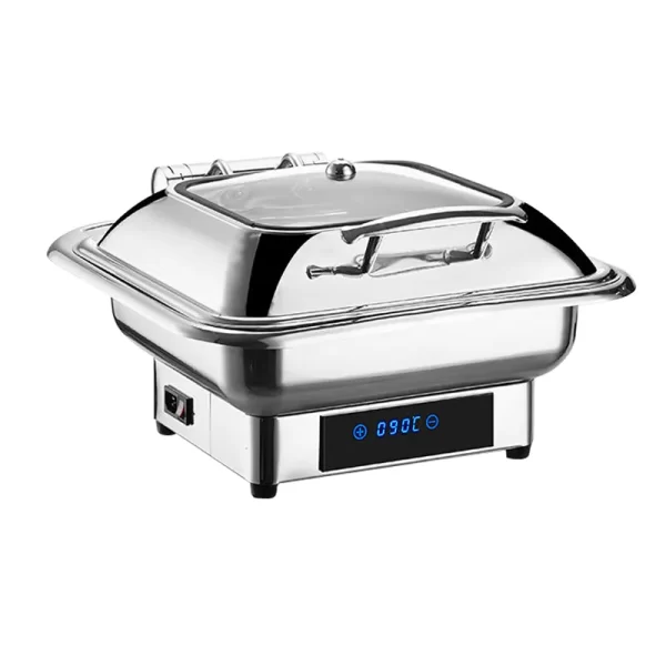 wholesale stainless steel chafing dishes